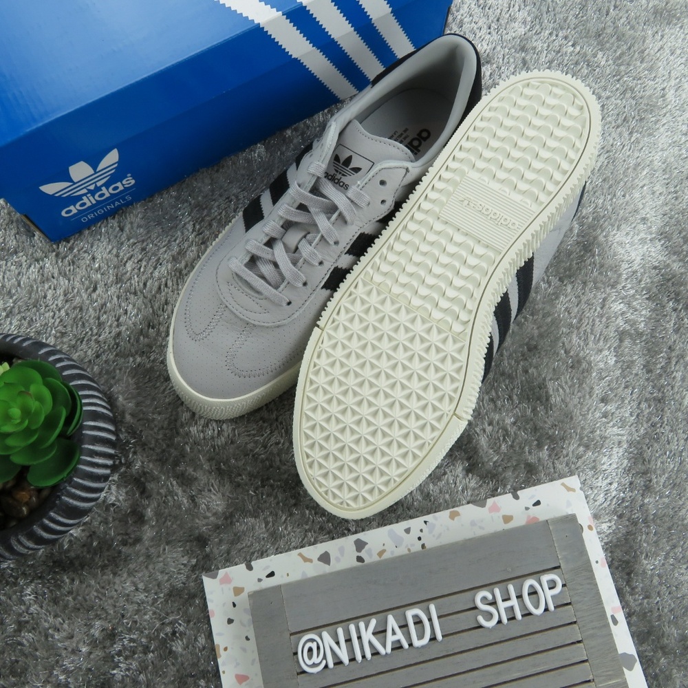 Adidas Original Sambarose Sneakers - Picture 6 of 6